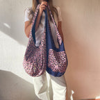 Bolso Ginkgo Reversible