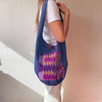 Bolso Ginkgo Reversible