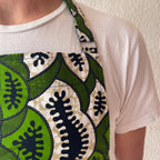 Delantal Alloco