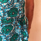 Delantal Alloco