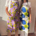 Delantal Alloco