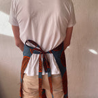 Delantal Alloco