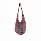 Reversible Ginkgo Bag