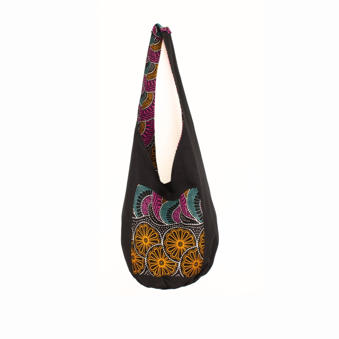 Reversible Ginkgo Bag