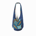 Reversible Ginkgo Bag