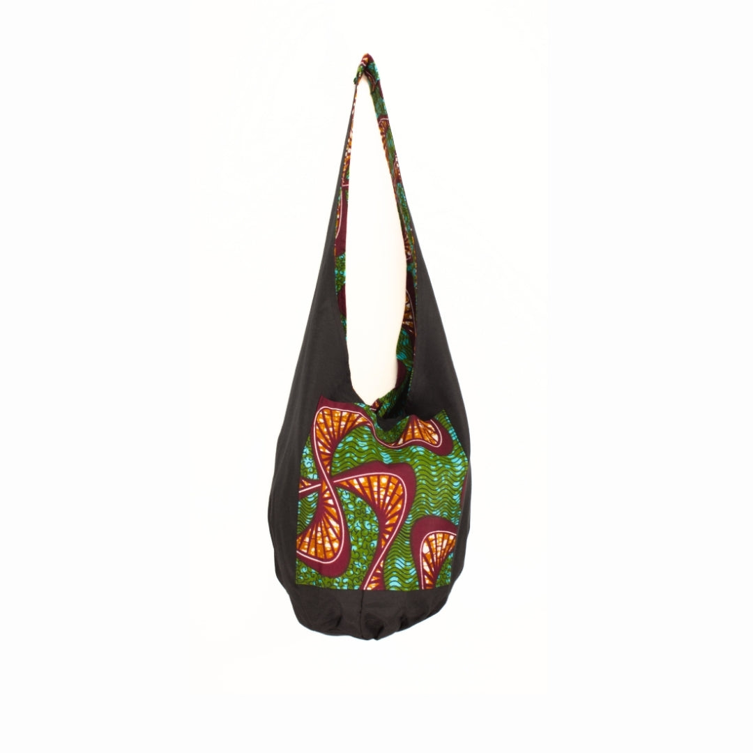 Reversible Ginkgo Bag