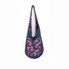 Reversible Ginkgo Bag