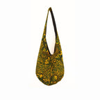 Reversible Ginkgo Bag