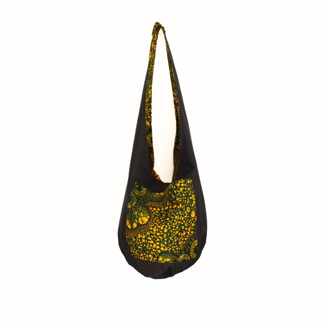 Reversible Ginkgo Bag