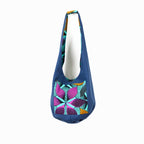Reversible Ginkgo Bag