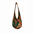 Reversible Ginkgo Bag