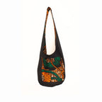 Reversible Ginkgo Bag