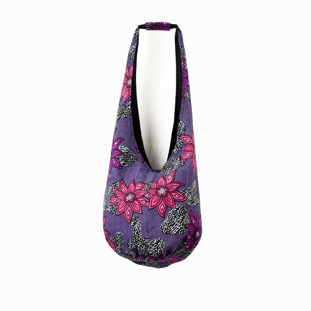 Reversible Ginkgo Bag