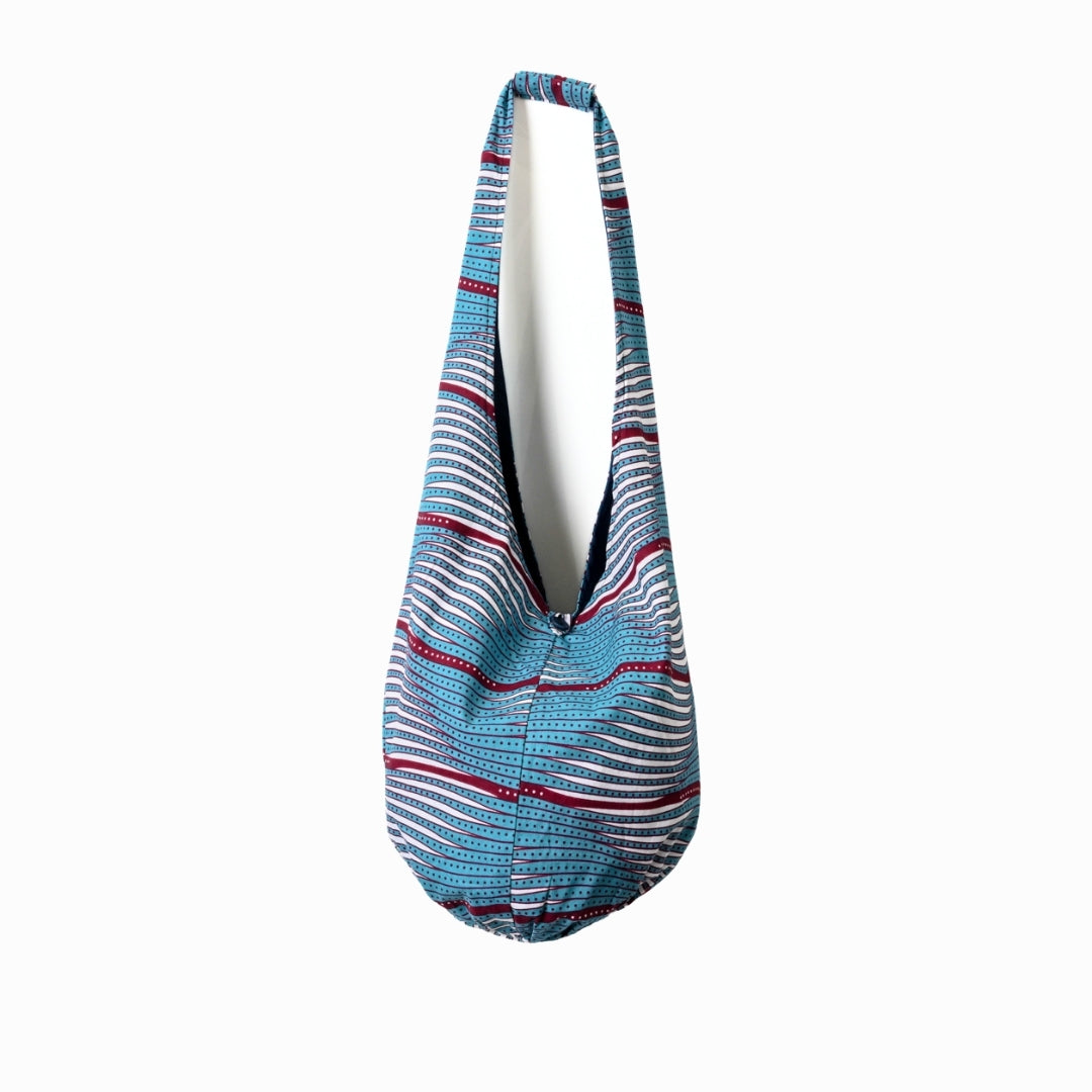Reversible Ginkgo Bag