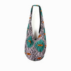Reversible Ginkgo Bag