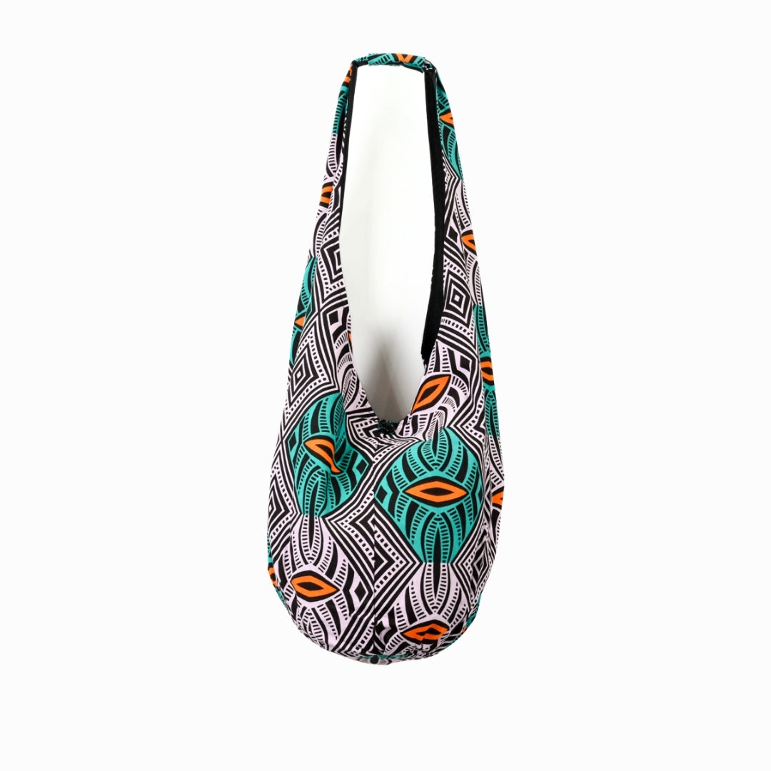 Reversible Ginkgo Bag