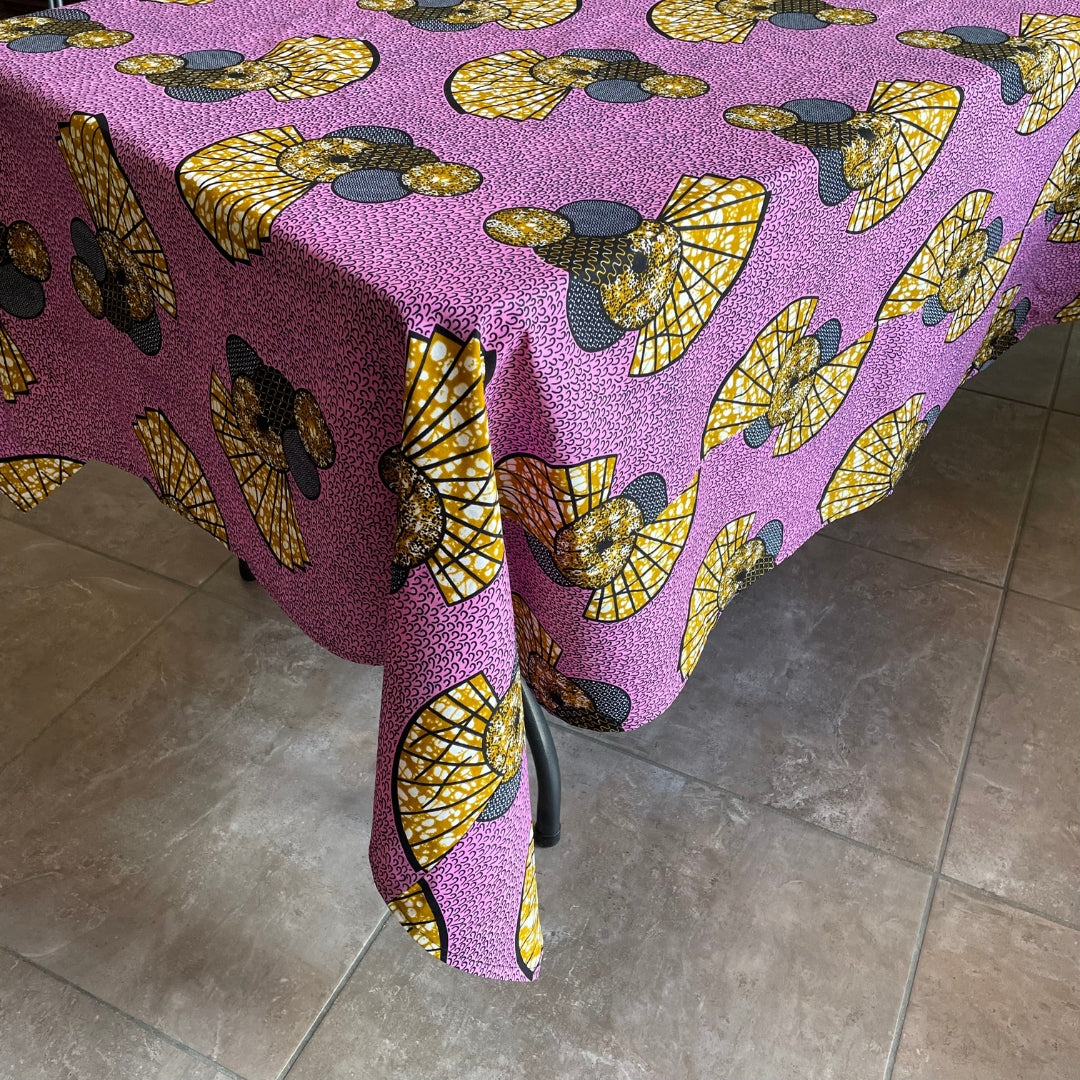 Tablecloth