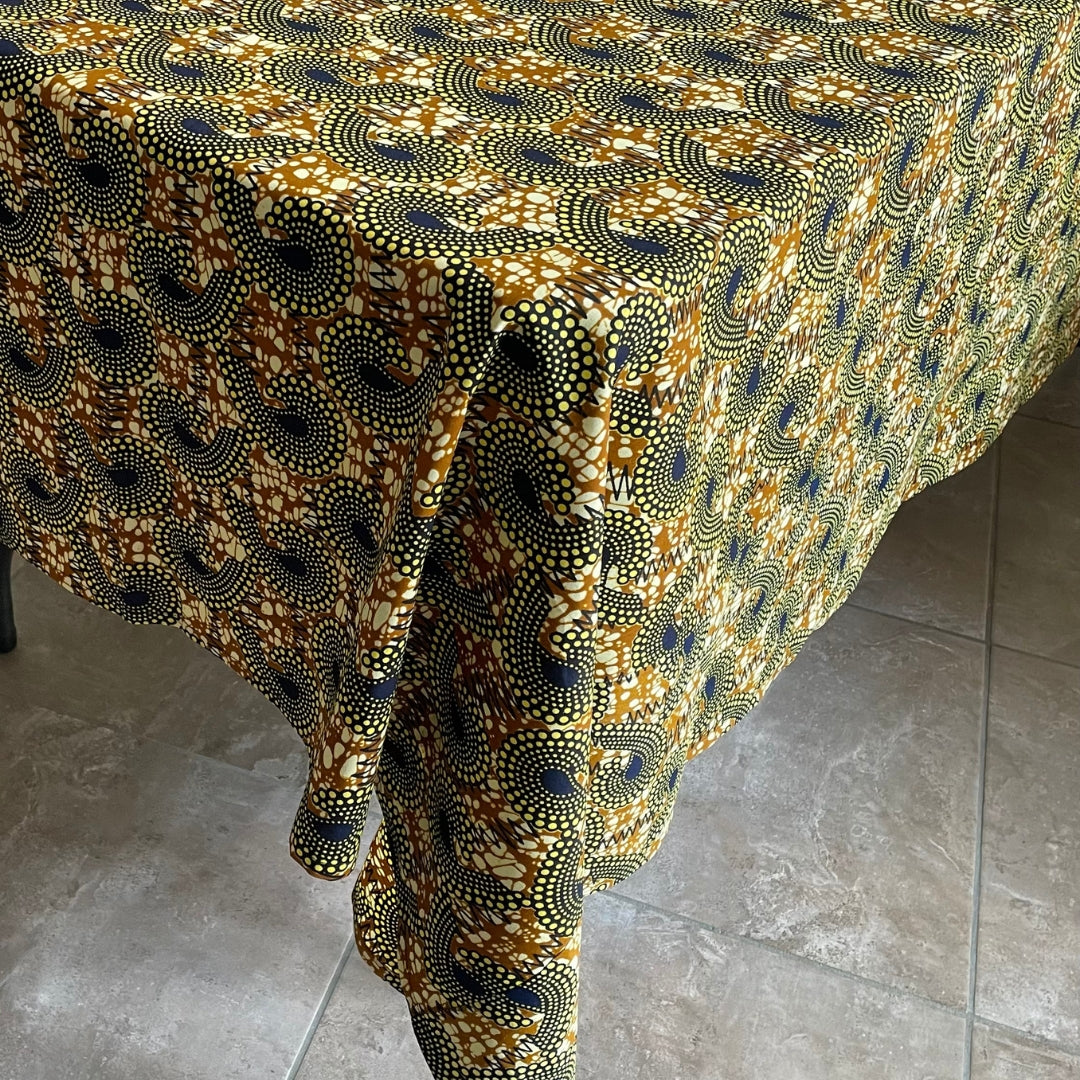 Tablecloth