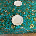 Tablecloth