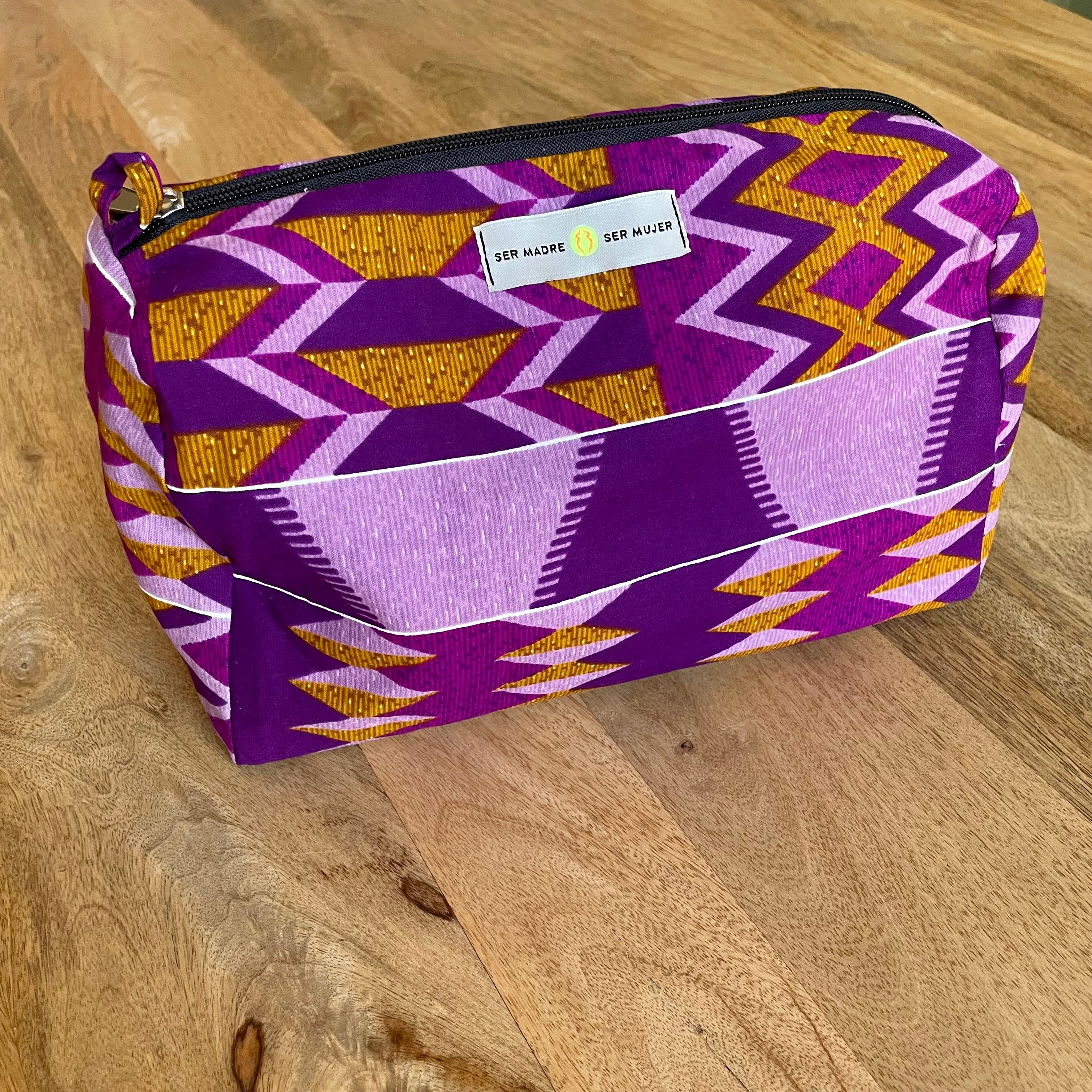Baobab Toiletry Bag