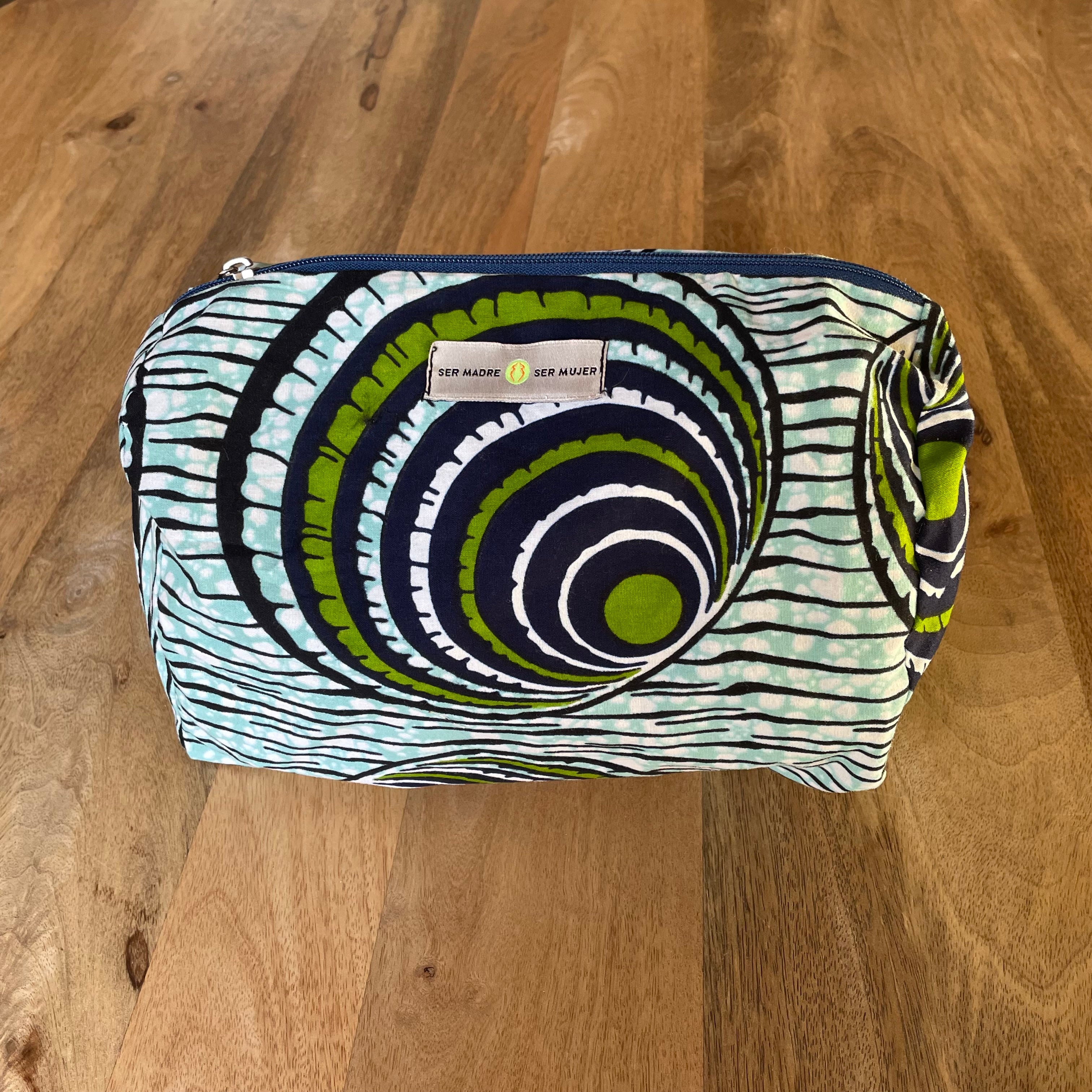 Baobab Toiletry Bag