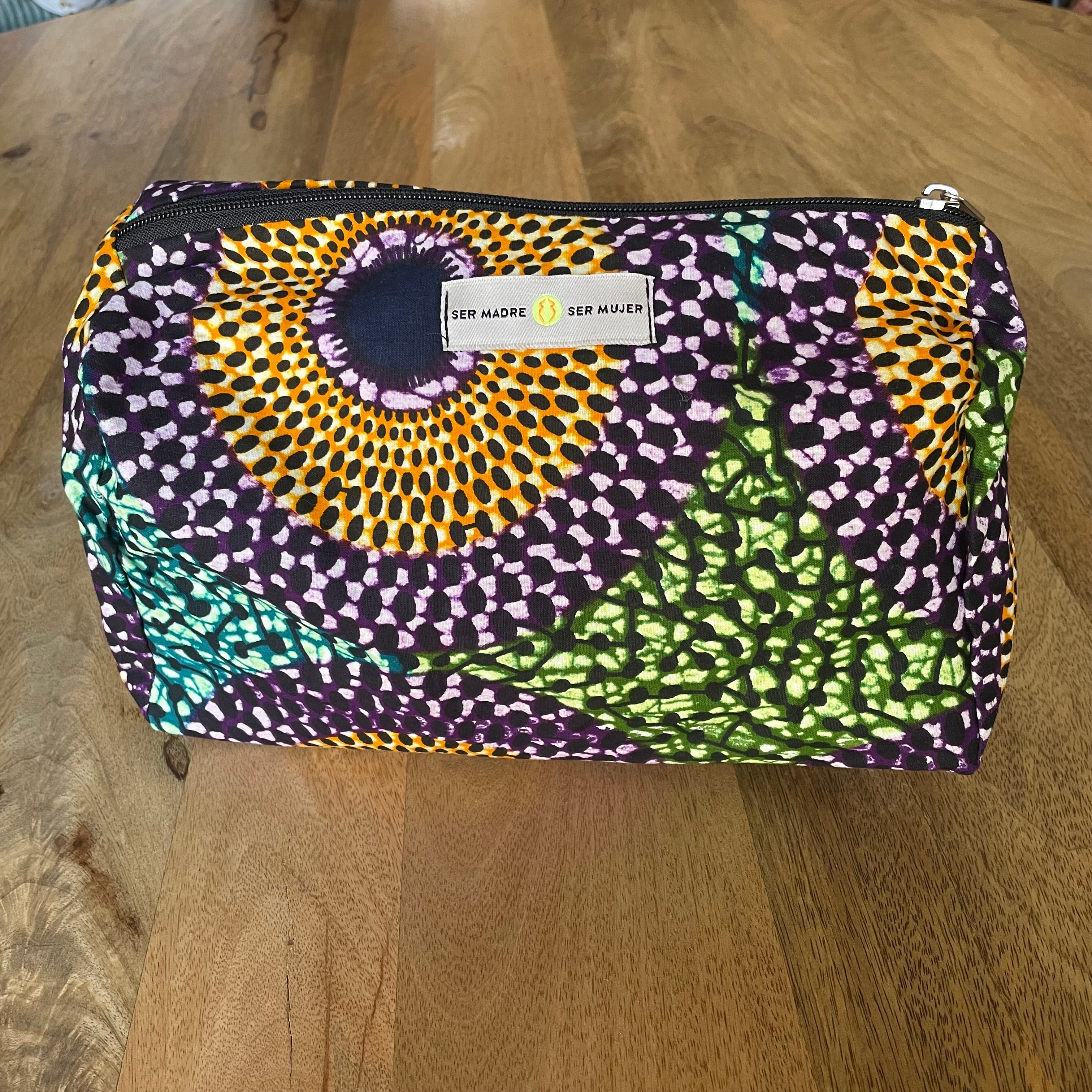 Baobab Toiletry Bag