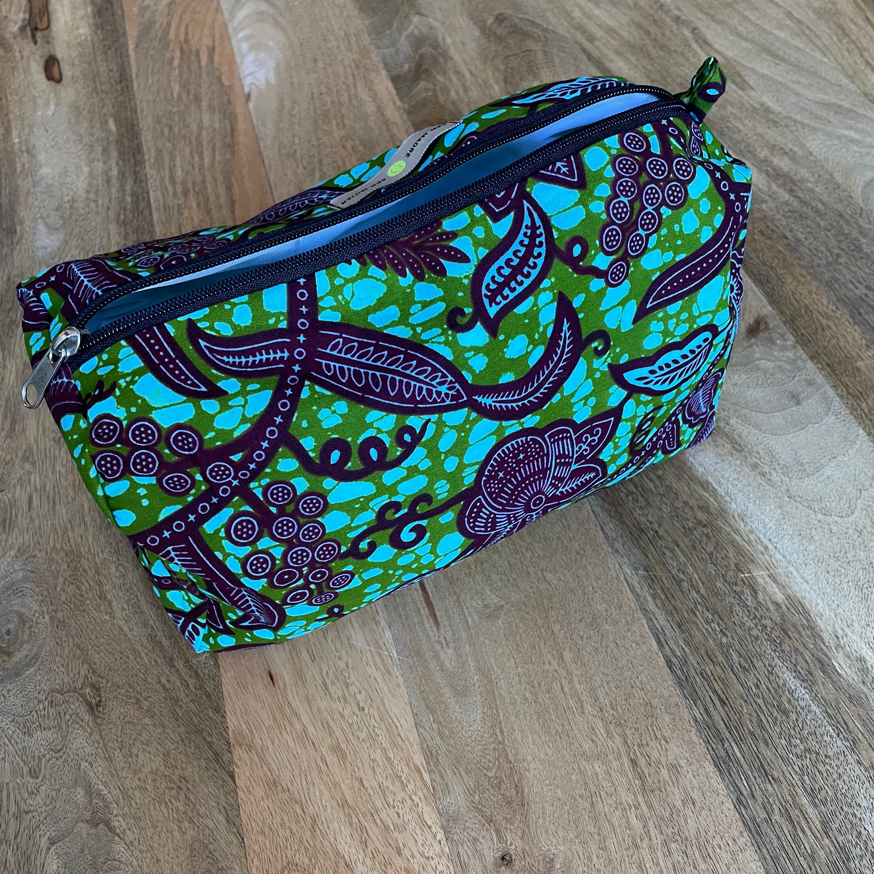 Baobab Toiletry Bag