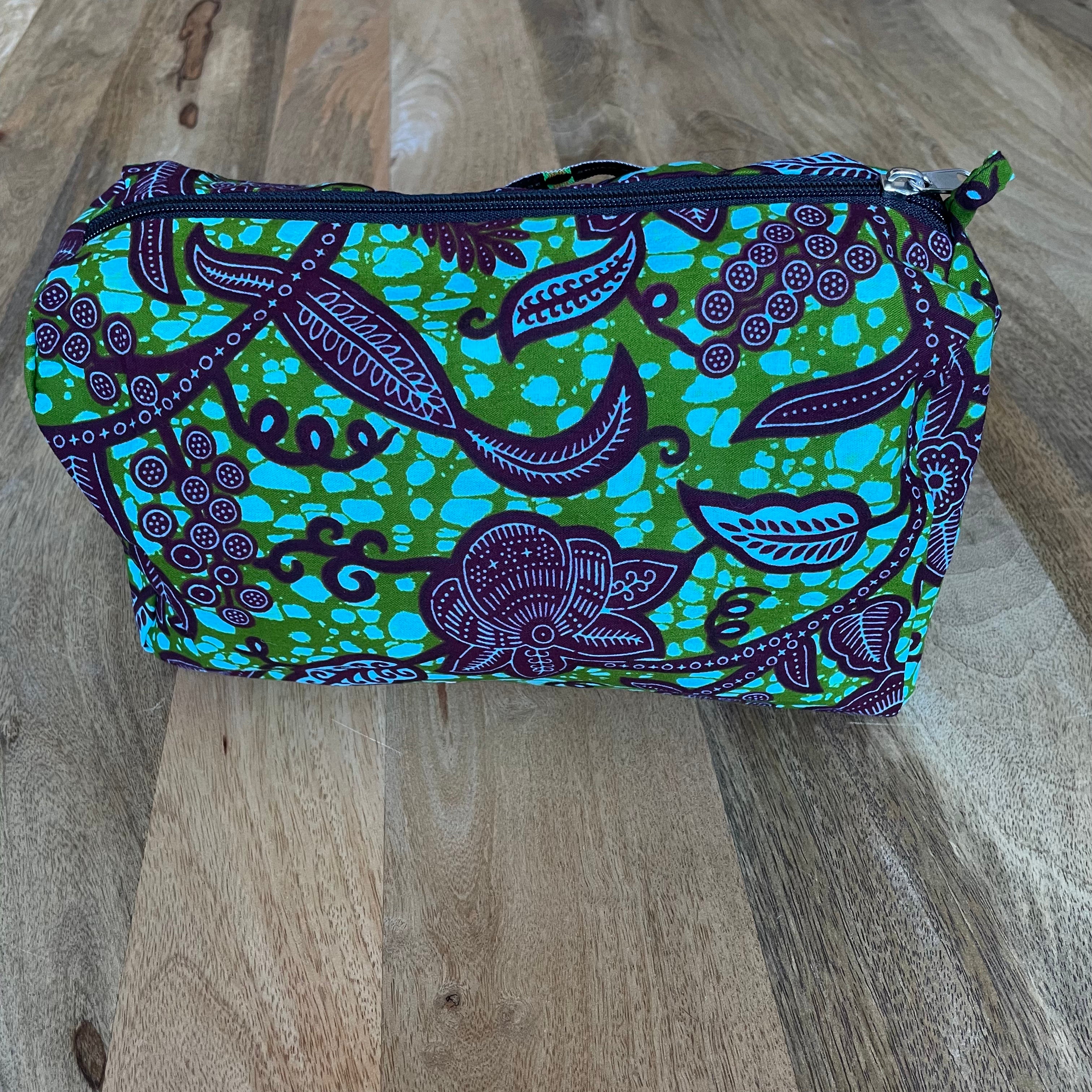Baobab Toiletry Bag