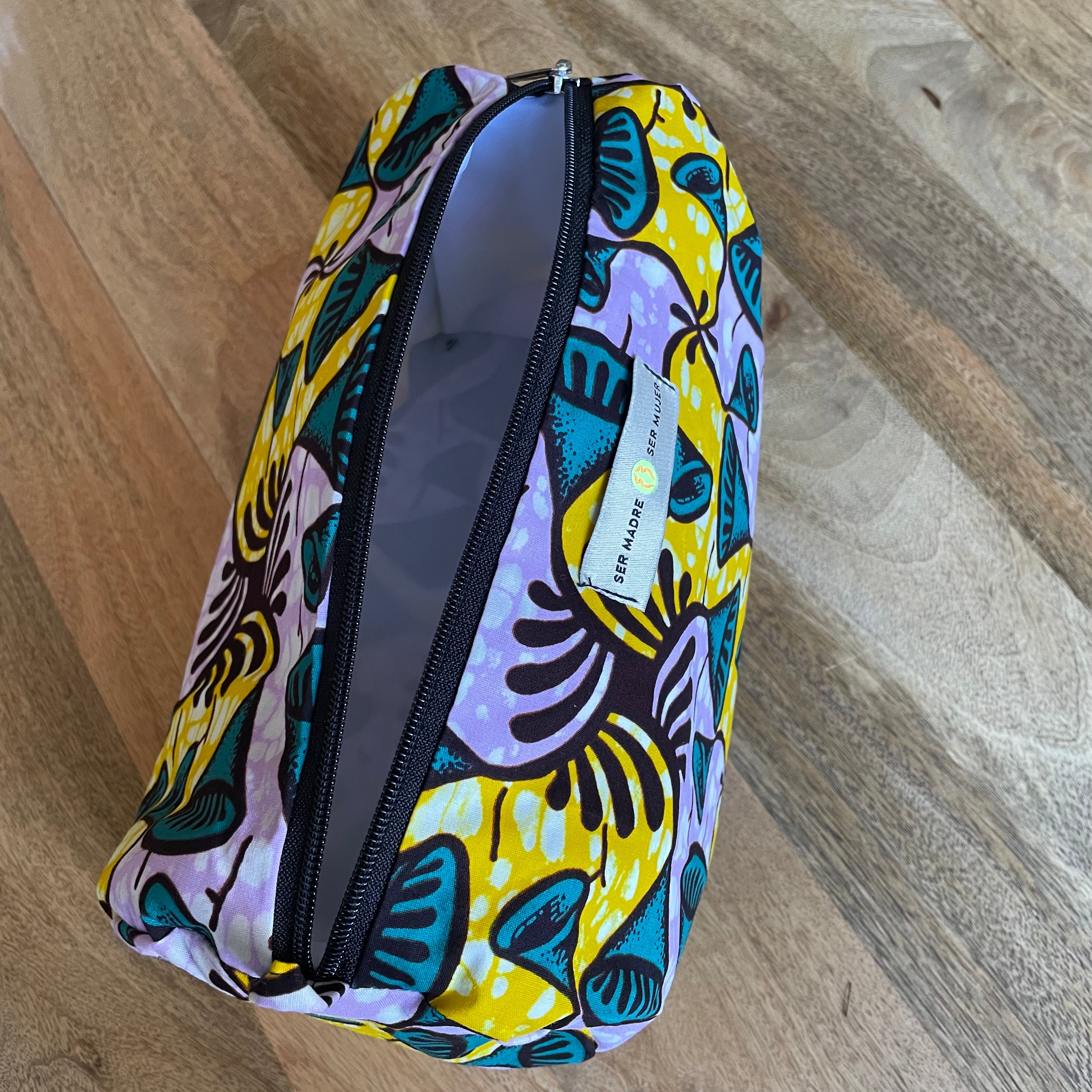Baobab Toiletry Bag
