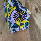 Baobab Toiletry Bag