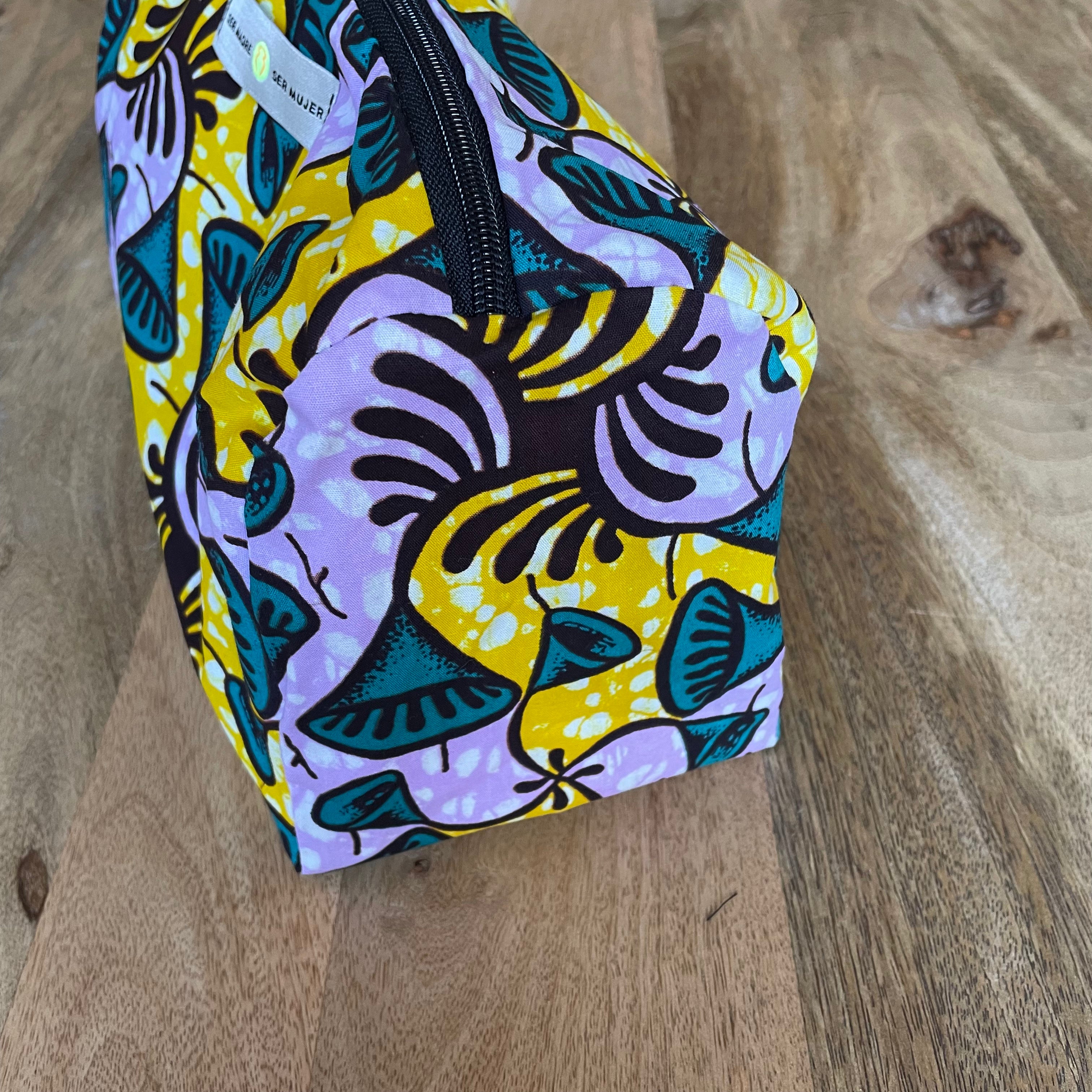 Baobab Toiletry Bag