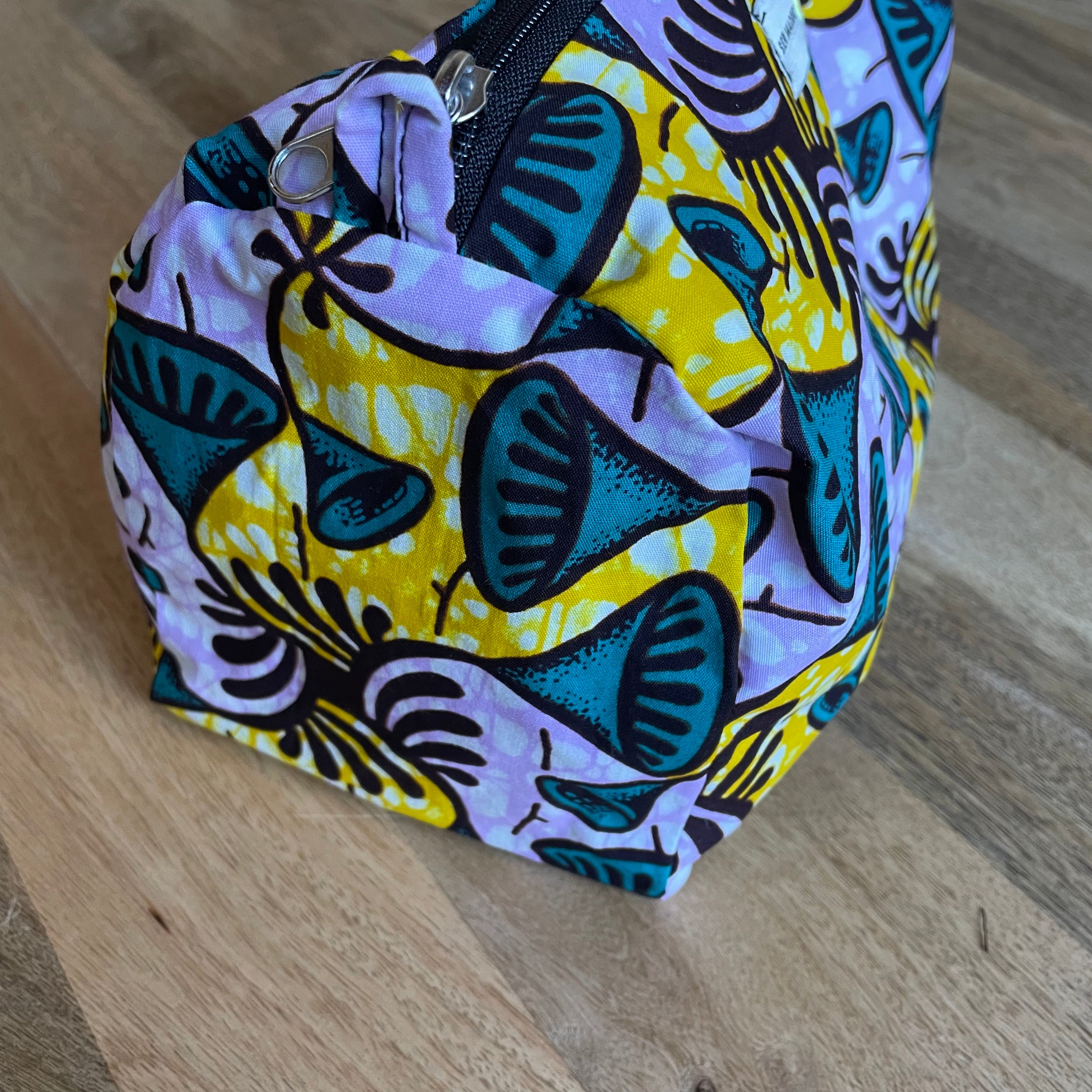 Baobab Toiletry Bag
