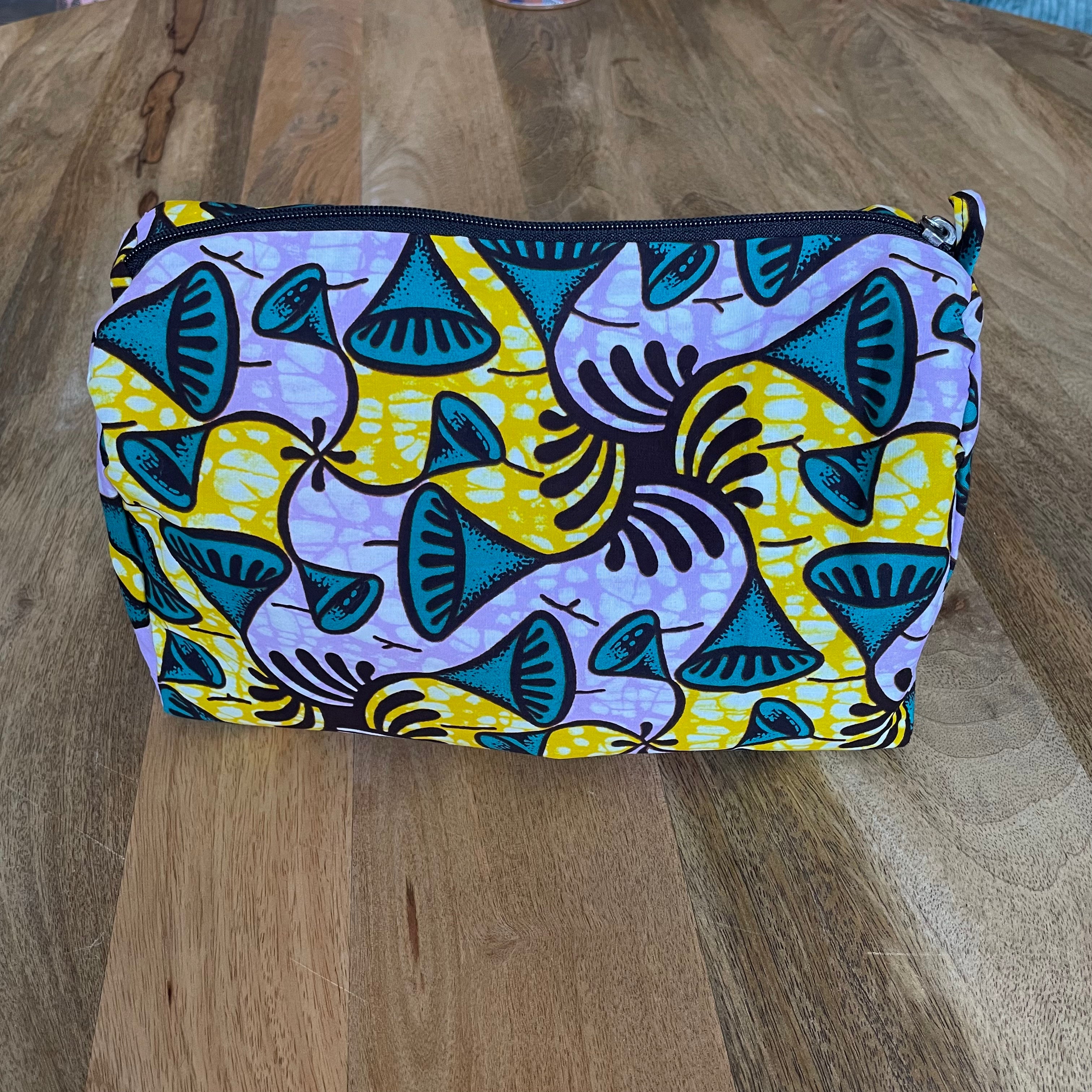 Baobab Toiletry Bag