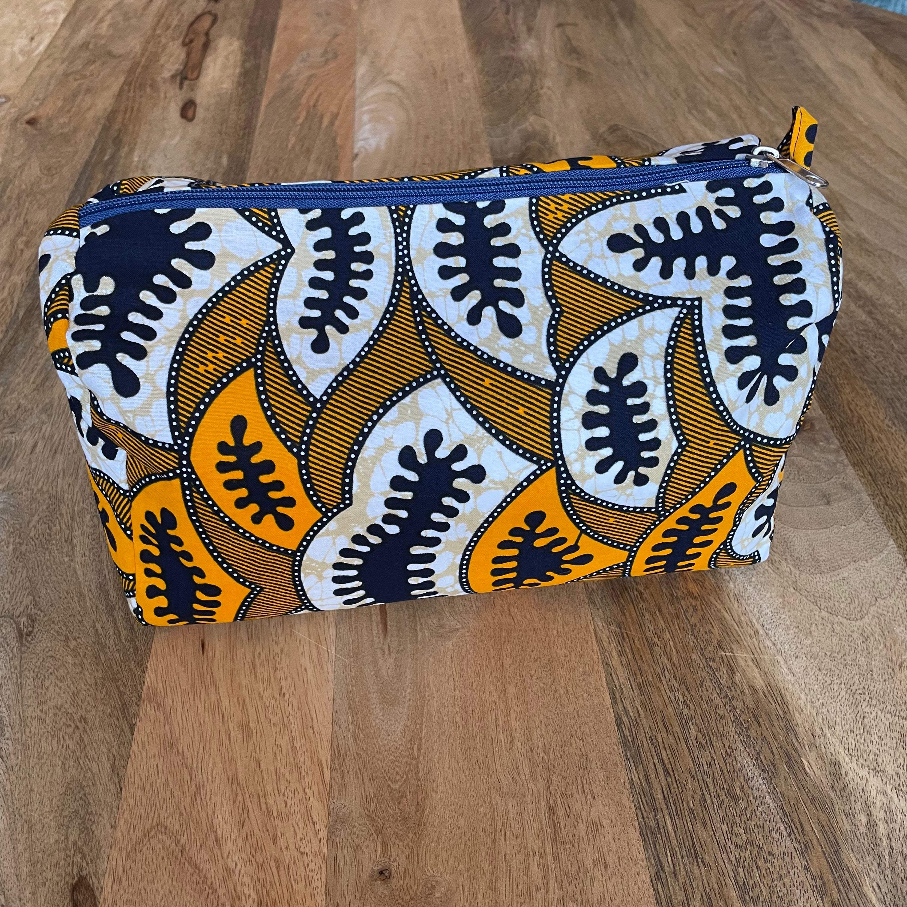 Baobab Toiletry Bag