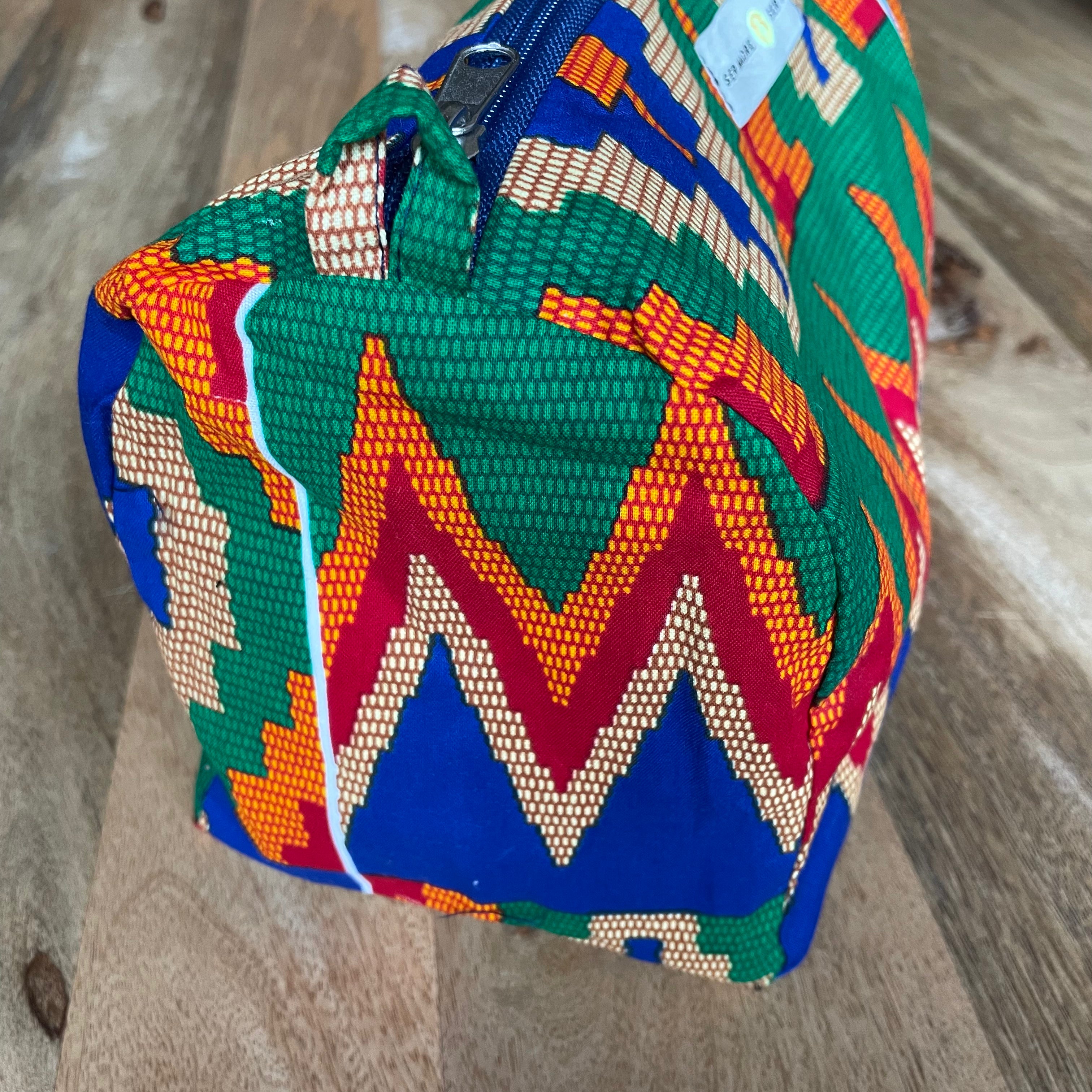 Baobab Toiletry Bag
