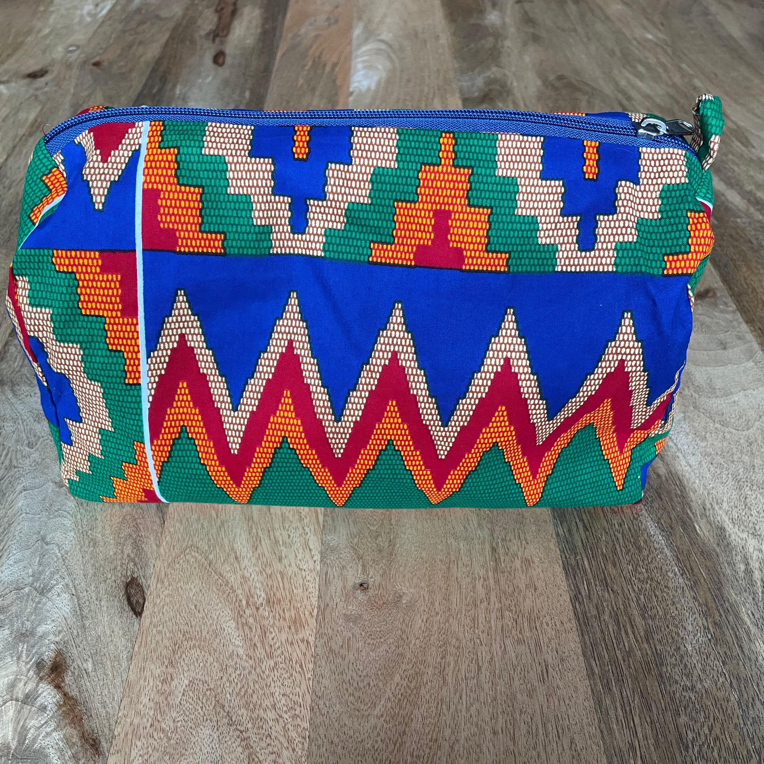 Baobab Toiletry Bag