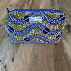 Baobab Toiletry Bag