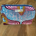 Baobab Toiletry Bag