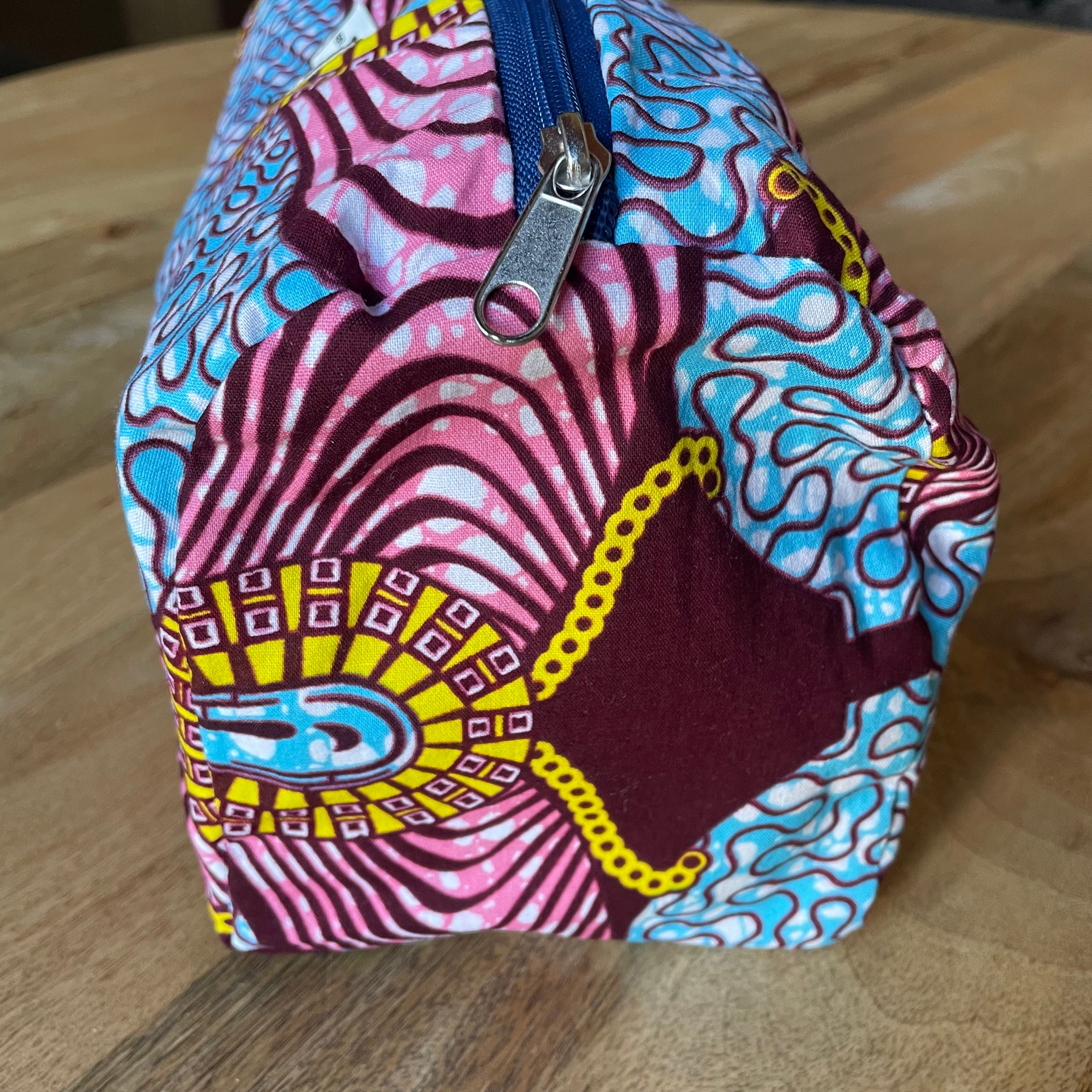 Baobab Toiletry Bag