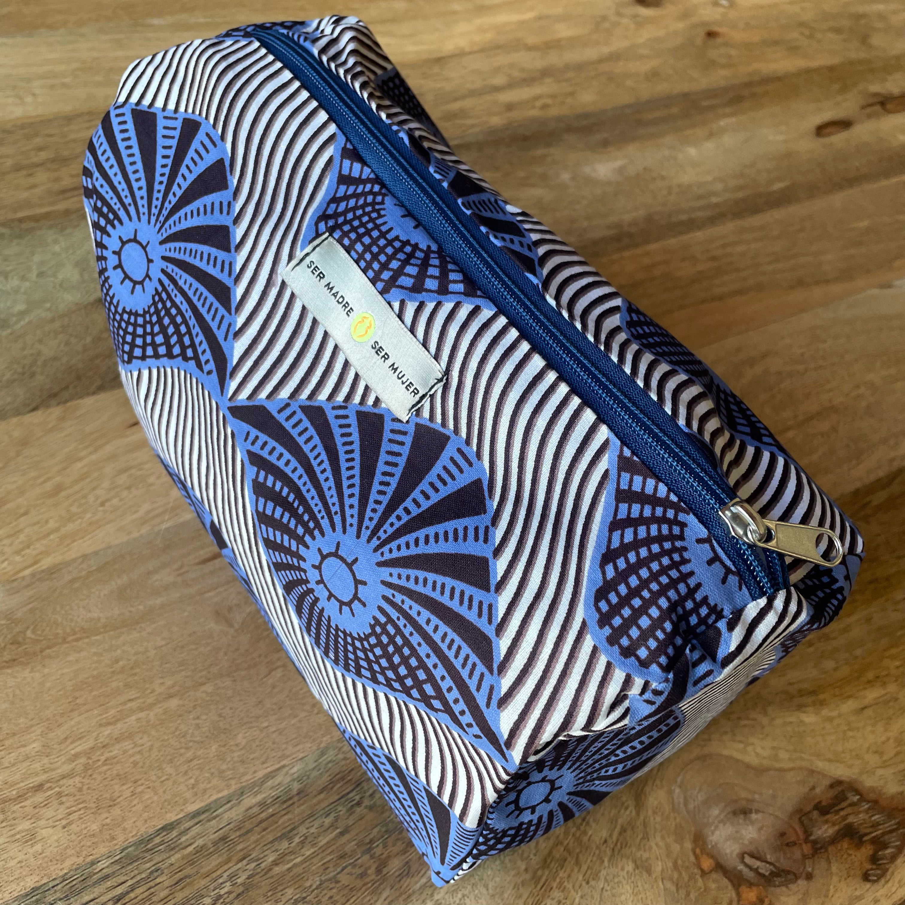 Baobab Toiletry Bag