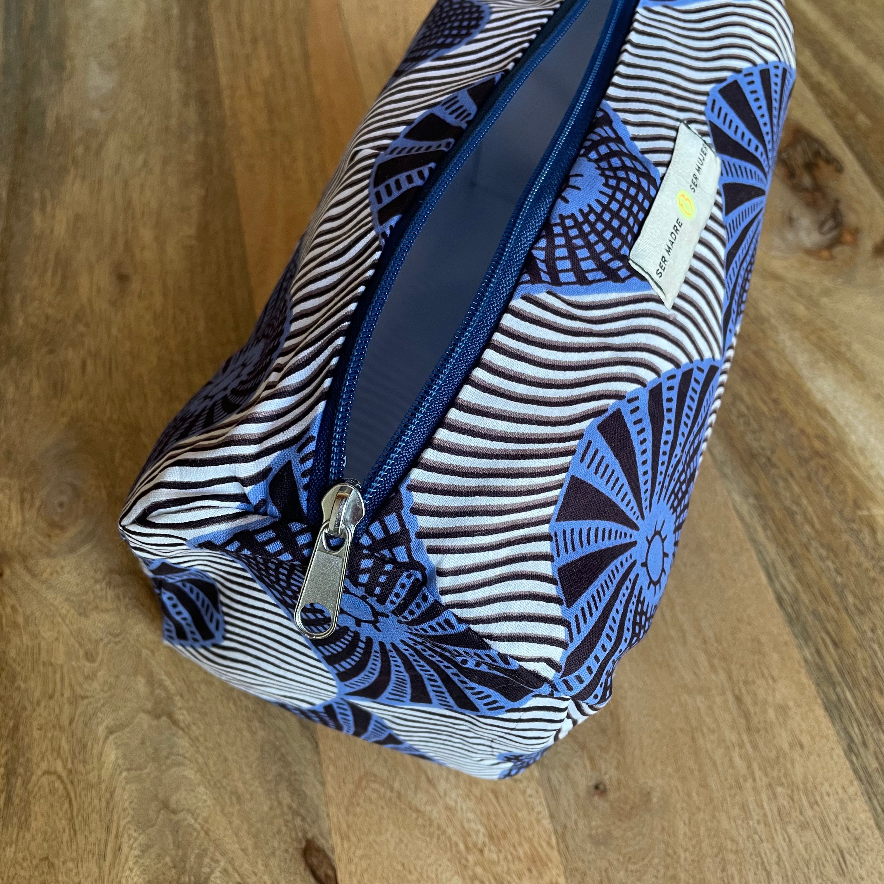 Baobab Toiletry Bag