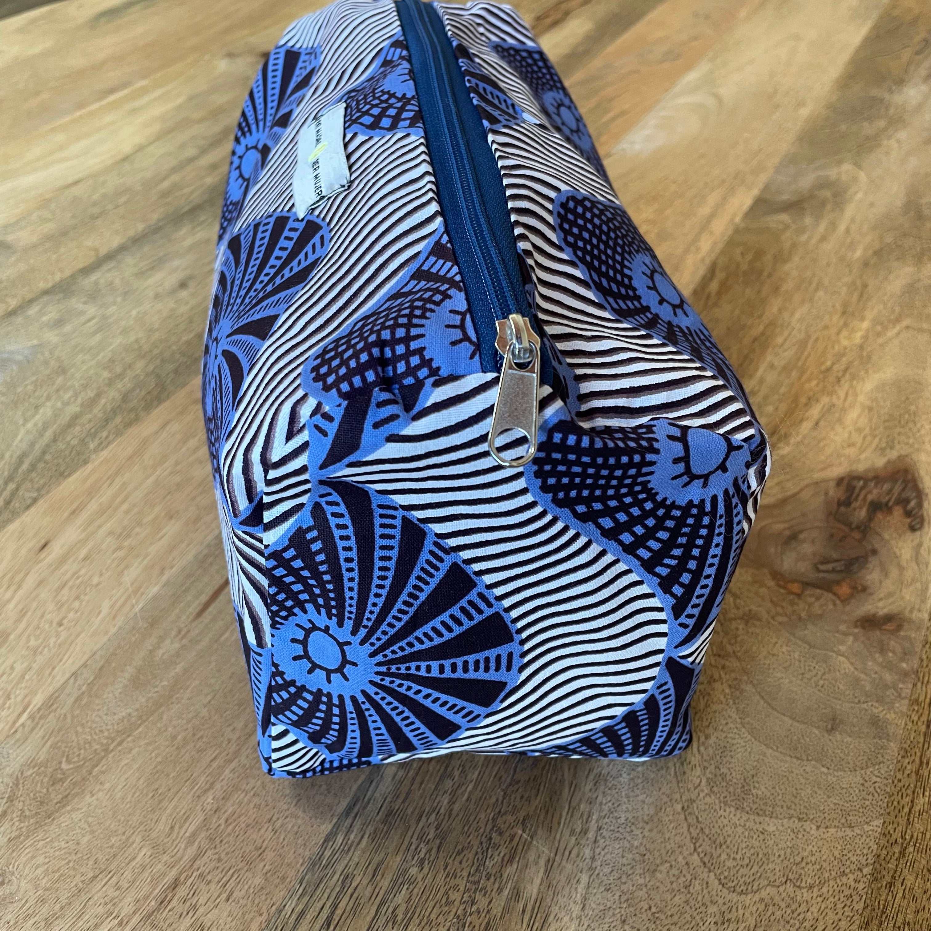 Baobab Toiletry Bag