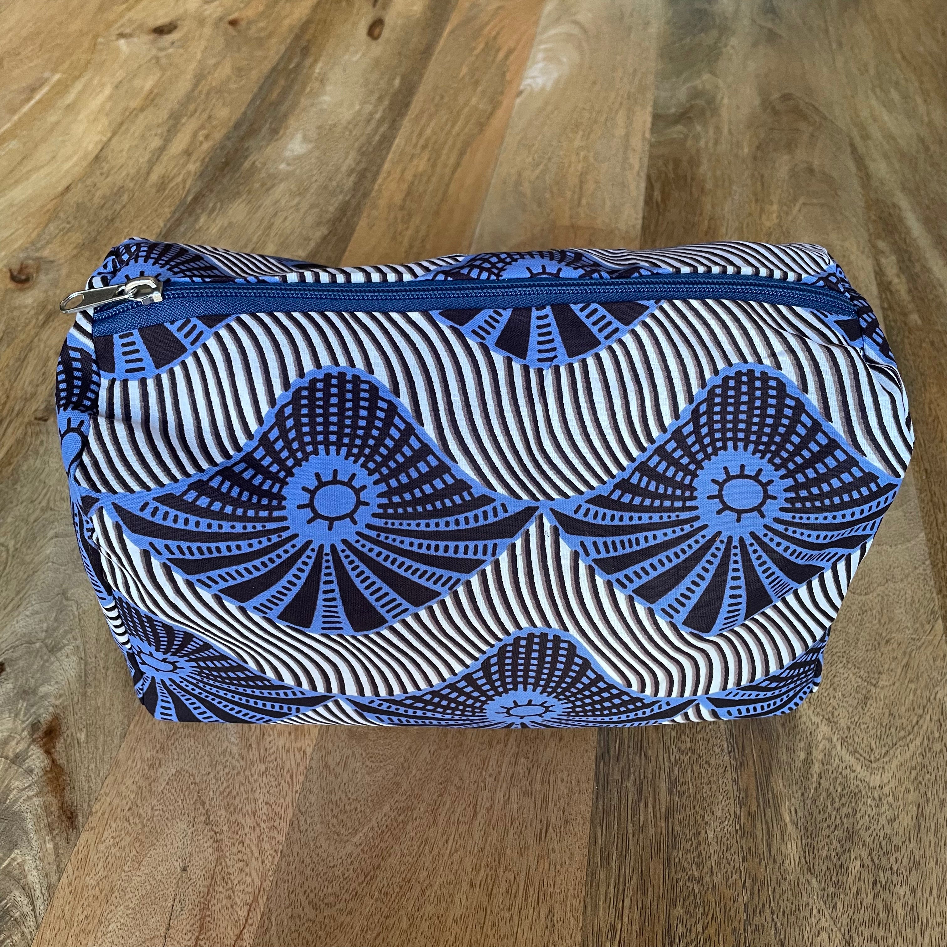 Baobab Toiletry Bag