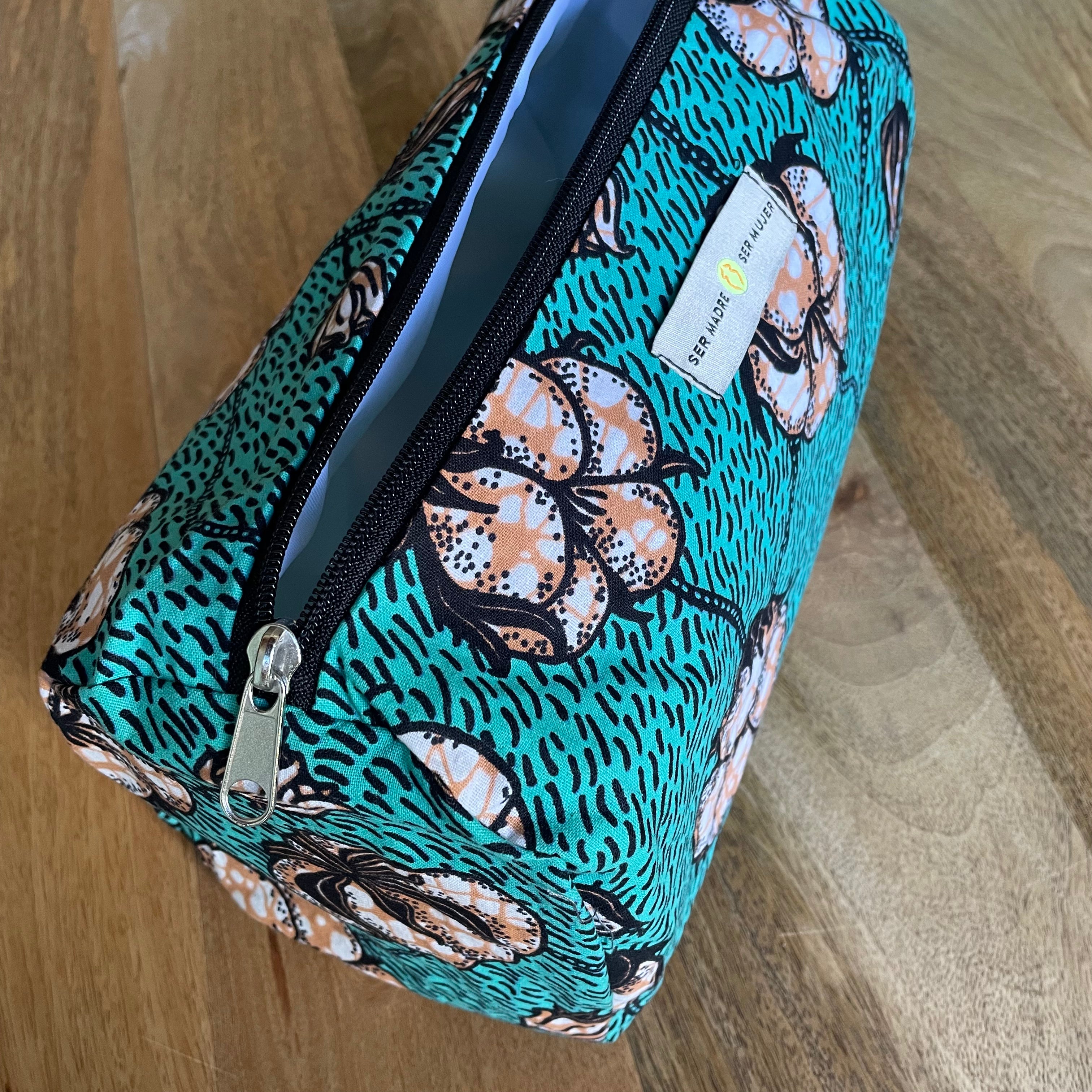 Baobab Toiletry Bag