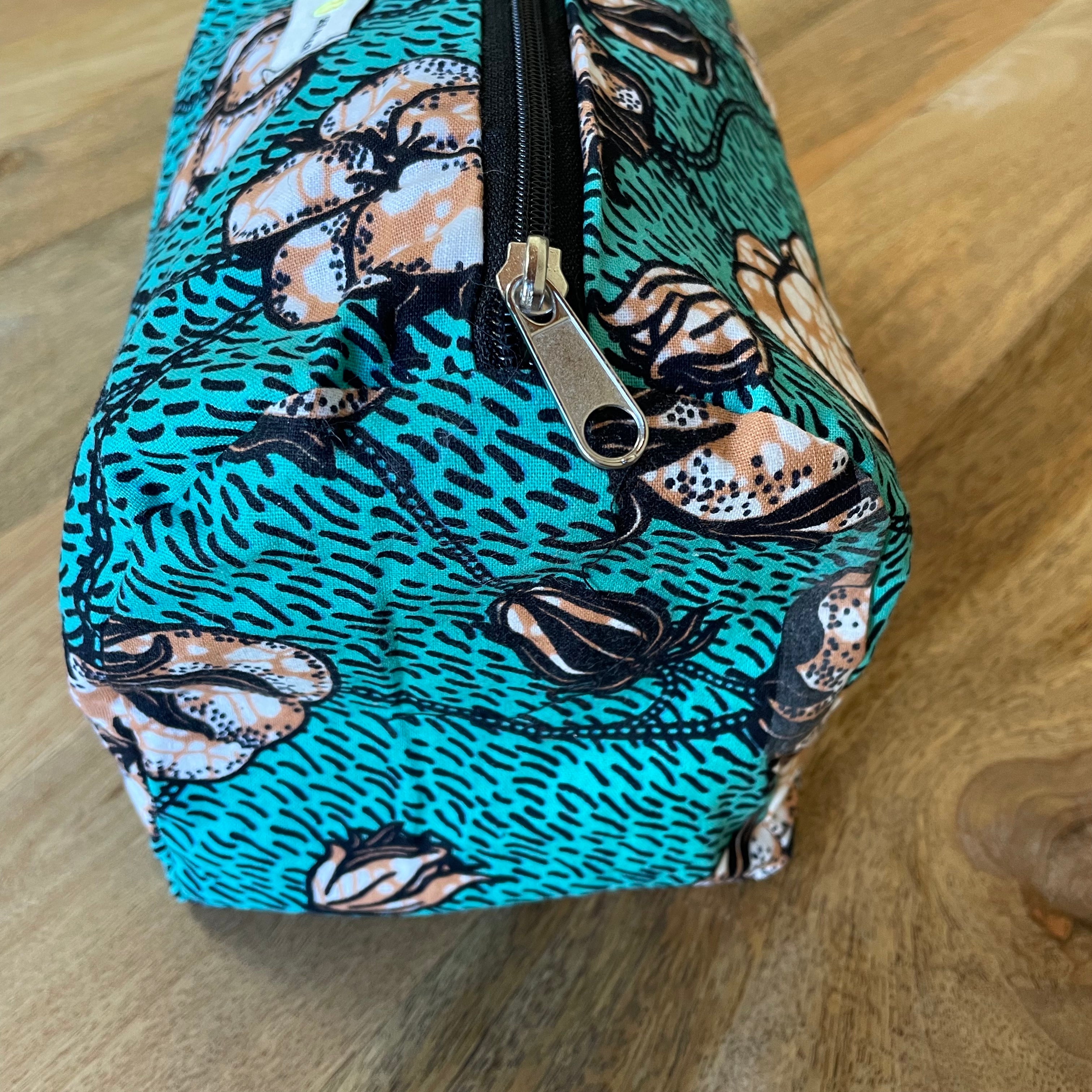 Baobab Toiletry Bag