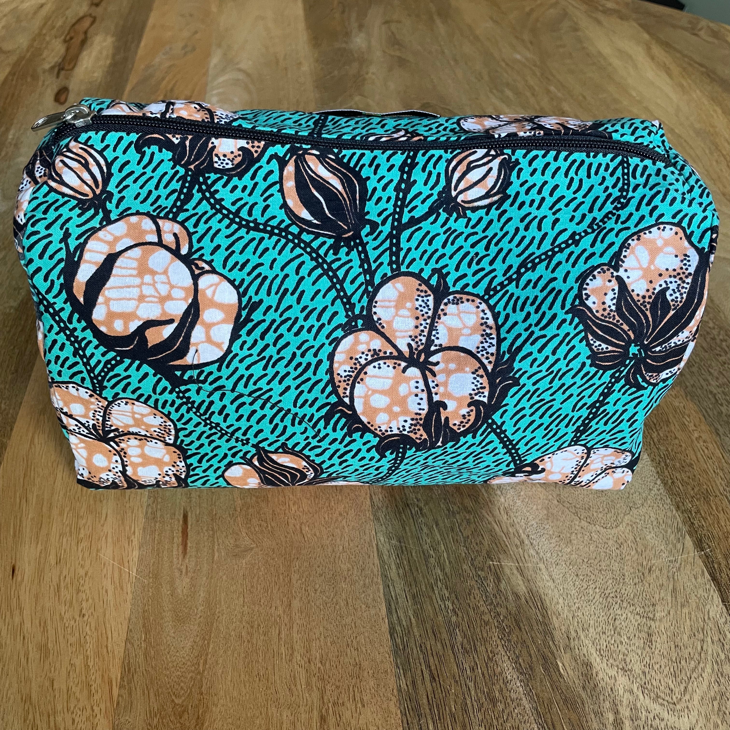 Baobab Toiletry Bag