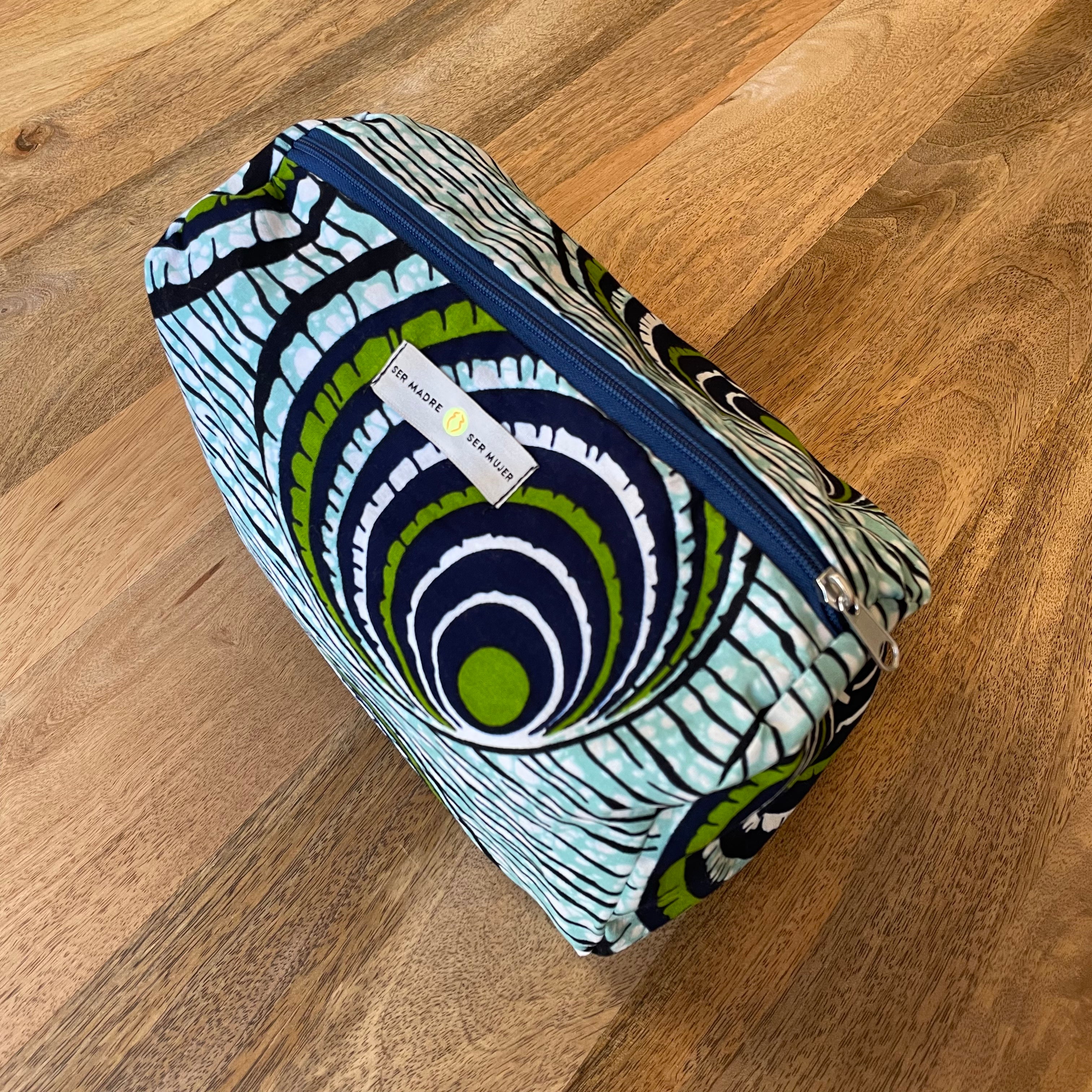 Baobab Toiletry Bag