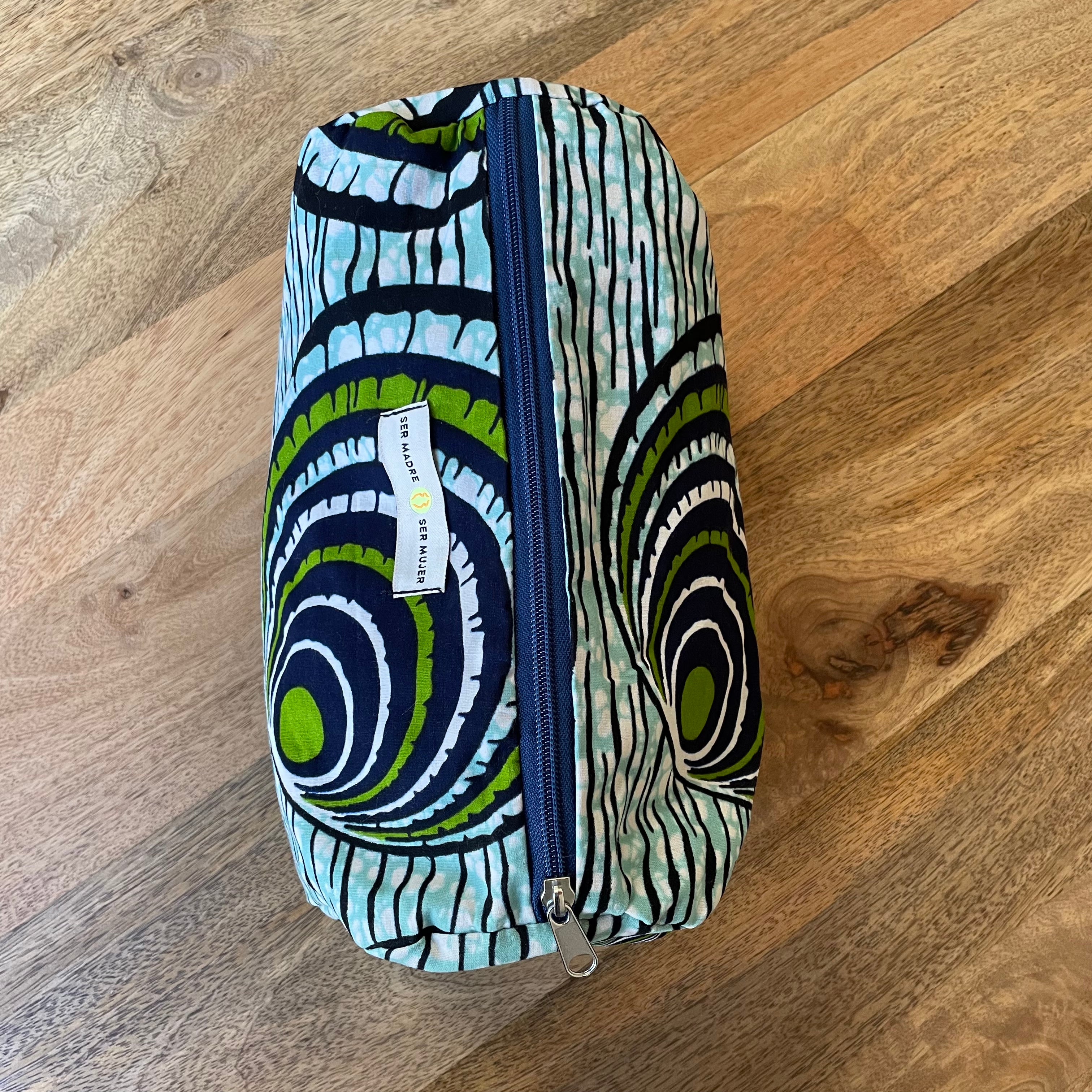 Baobab Toiletry Bag