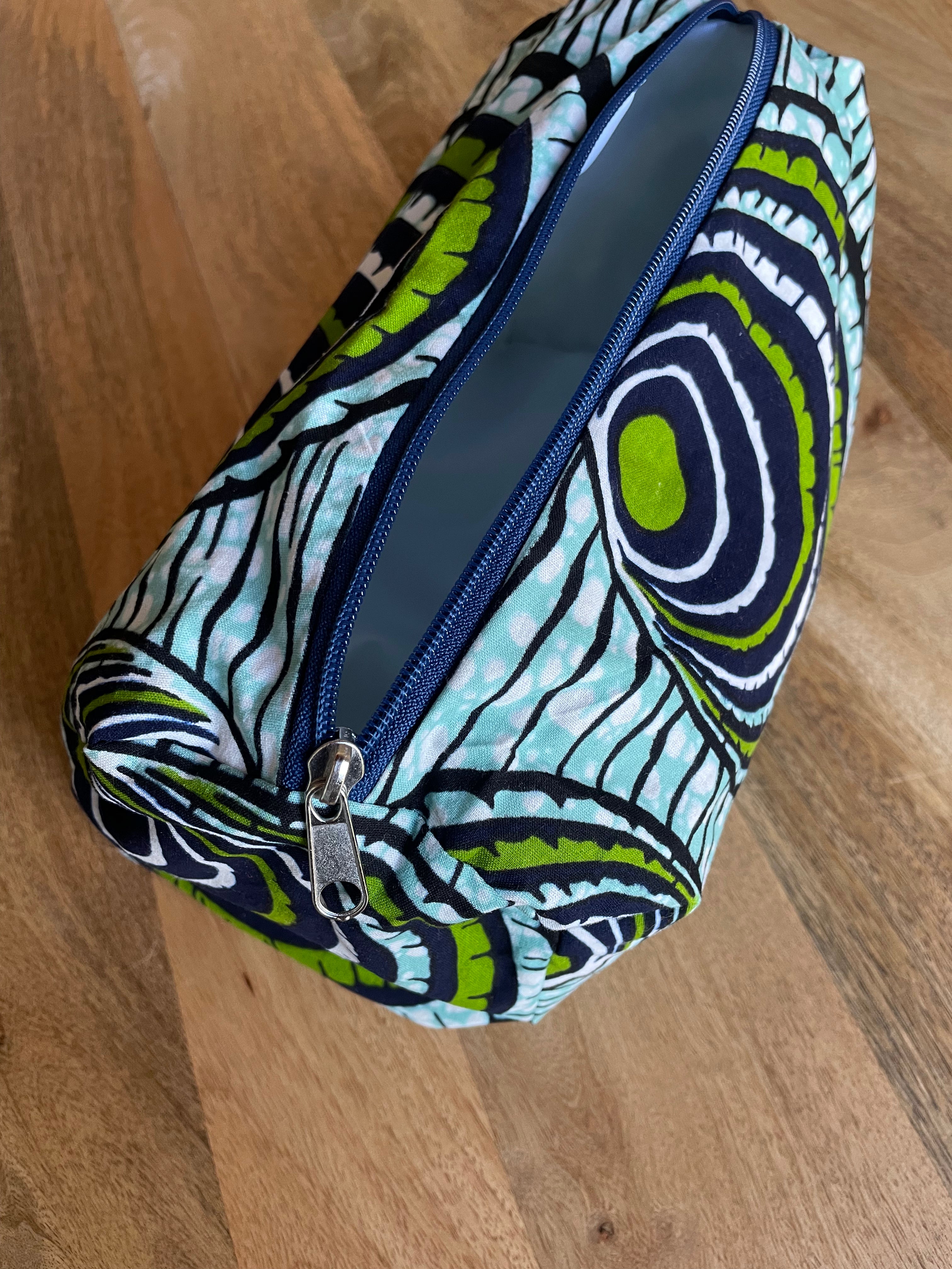 Baobab Toiletry Bag