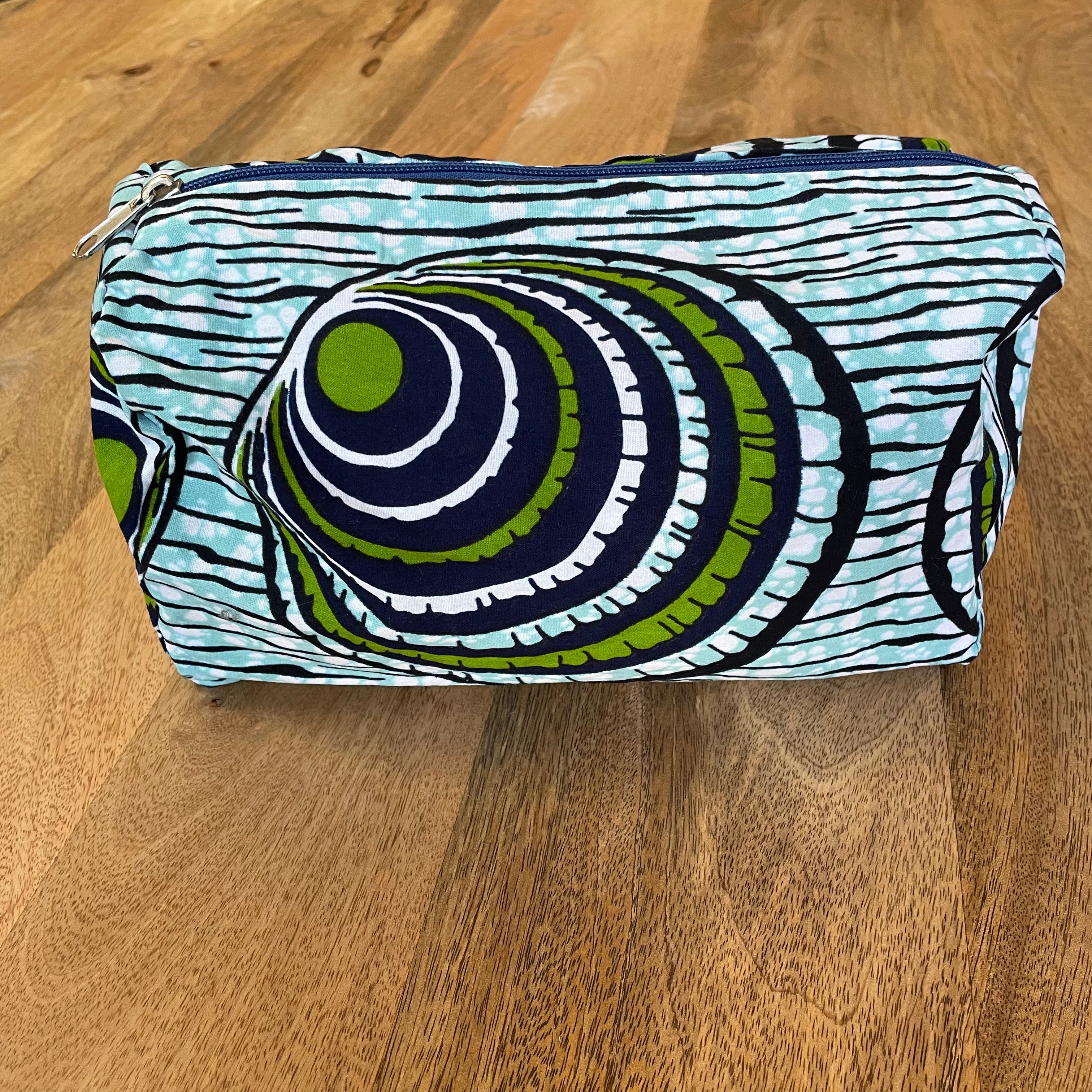 Baobab Toiletry Bag